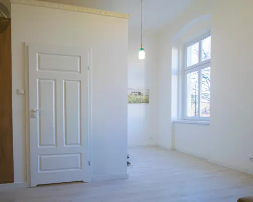 Kawalerka w Centrum Świdnicy / 1 piętro