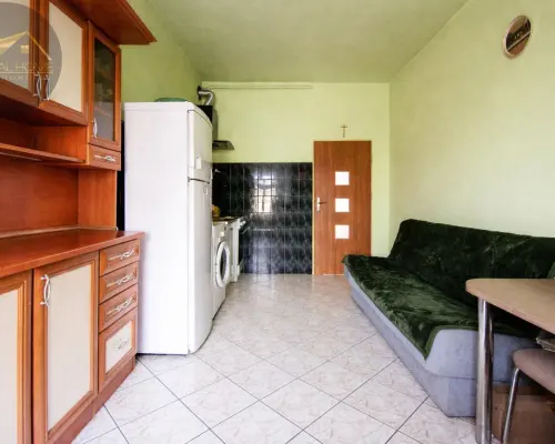2 POKOJE/ OSOBNA KUCHNIA/ BLISKO CENTRUM