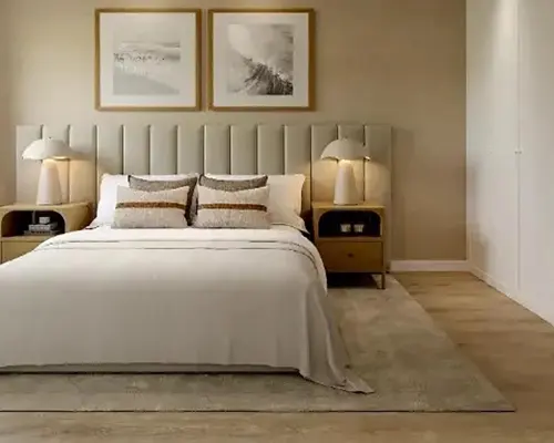 Nowe apartamenty 3 km od portu w centrum Alicante