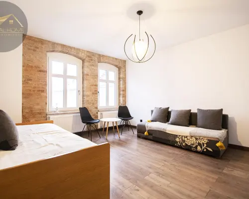 Rynek, 2 pokoje - 63m2