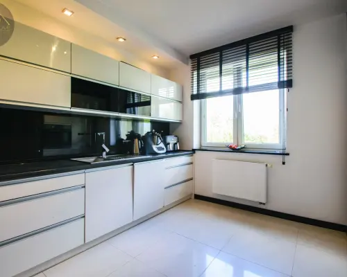 3 pokoje - 69m2 - do wprowadzenia