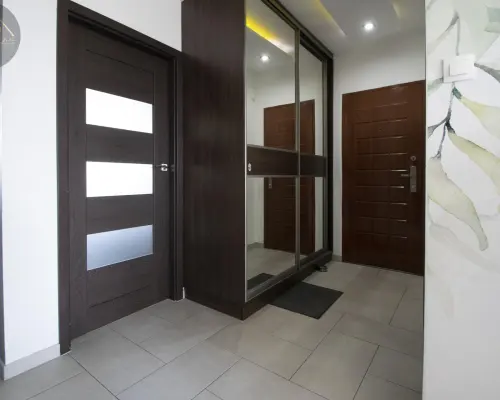 3 pokoje z balkonem, Osiedle Młodych 52m2