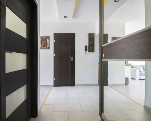 3 pokoje z balkonem, Osiedle Młodych 52m2