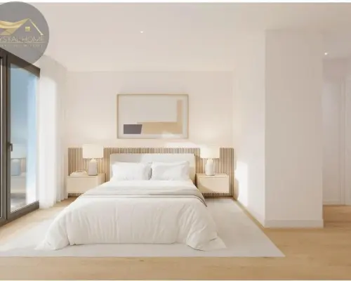 Apartamenty blisko plaży i Benidormu w Finestrat