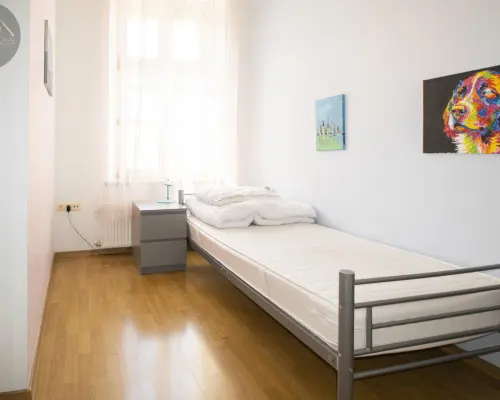 4 pokoje 133m2, 1 piętro blisko Centrum