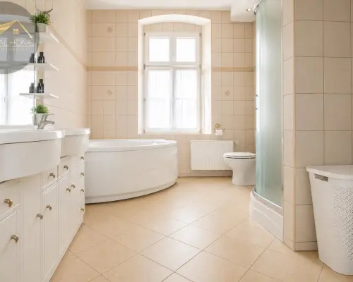 4 pokoje 133m2, 1 piętro blisko Centrum