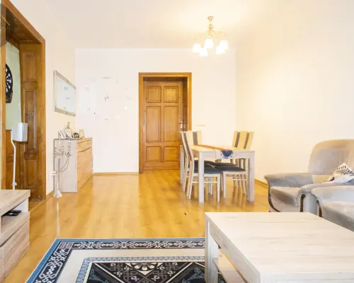 4 pokoje 133m2, 1 piętro blisko Centrum
