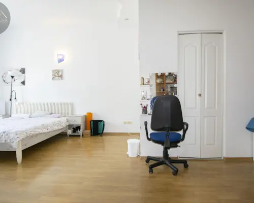4 pokoje 133m2, 1 piętro blisko Centrum