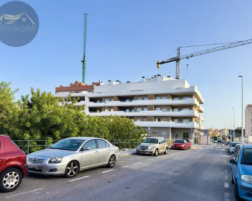 Apartamenty w Santa Pola