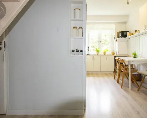 4 pokoje, 82m2 blisko Osiedla Młodych, 3 poziomy