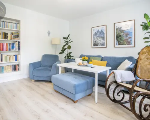 4 pokoje, 82m2 blisko Osiedla Młodych, 3 poziomy