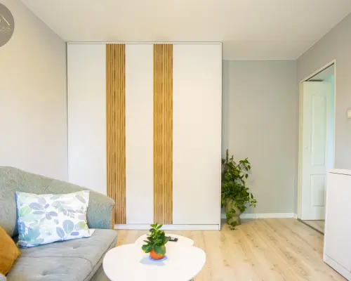 4 pokoje, 82m2 blisko Osiedla Młodych, 3 poziomy