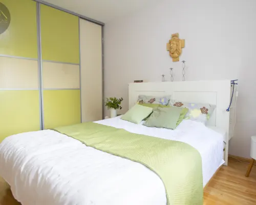 4 pokoje, 82m2 blisko Osiedla Młodych, 3 poziomy