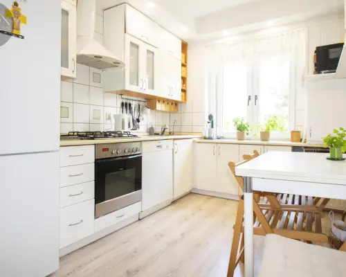 4 pokoje, 82m2 blisko Osiedla Młodych, 3 poziomy