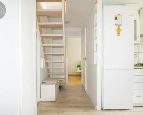 4 pokoje, 82m2 blisko Osiedla Młodych, 3 poziomy