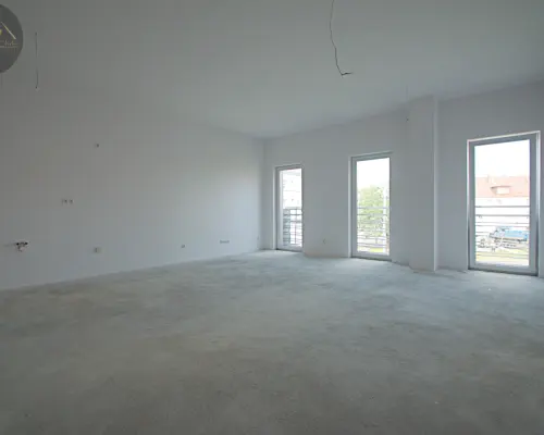 Corner House Mickiewicza 1 / 2 pokoje - 58m2
