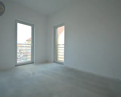 Corner House Mickiewicza 1 / 2 pokoje - 58m2