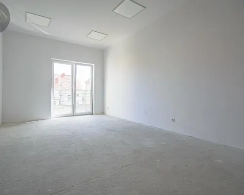 Corner House Mickiewicza 1 / Kawalerka/ 28,35 m2
