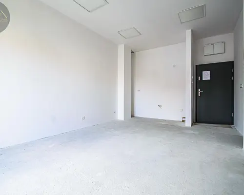 Corner House Mickiewicza 1 / Kawalerka/ 28,35 m2