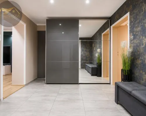 Parter domu/ 139,35m2/ ogród z basenem