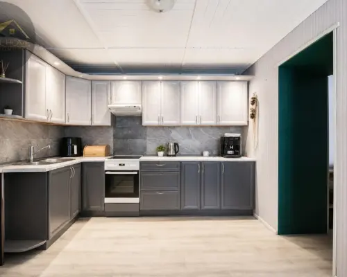 Parter domu/ 139,35m2/ ogród z basenem