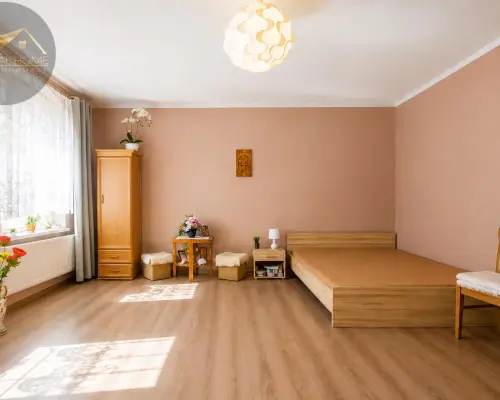 51m2 2 pokoje w Marcinowicach