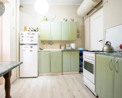 51m2 2 pokoje w Marcinowicach