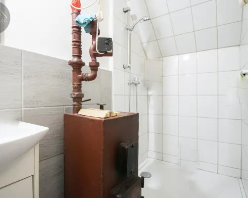 51m2 2 pokoje w Marcinowicach