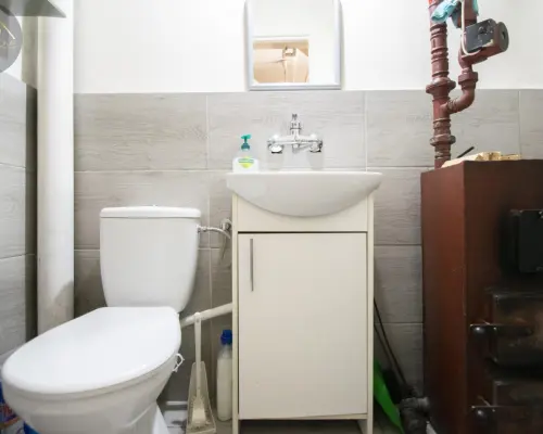51m2 2 pokoje w Marcinowicach