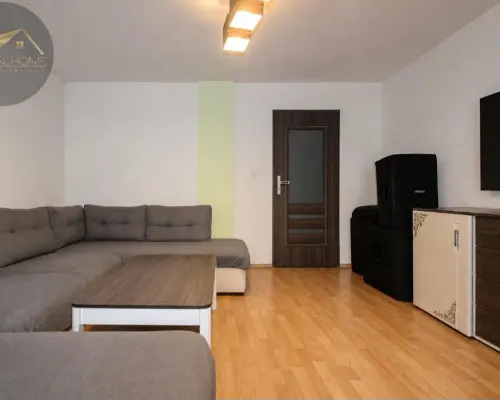 56,3M2/ 2 POKOJE/ TARAS/ BEZCZYNSZOWE/ PARTER