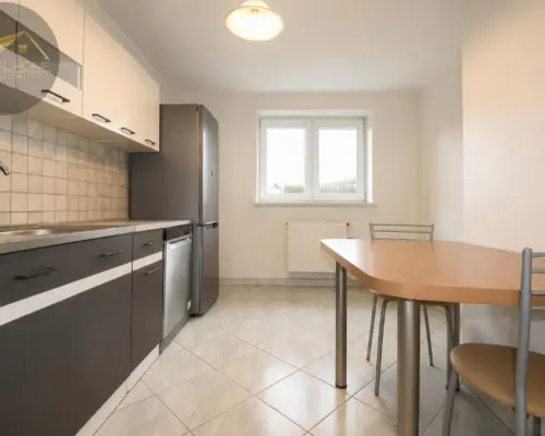 56,3M2/ 2 POKOJE/ TARAS/ BEZCZYNSZOWE/ PARTER
