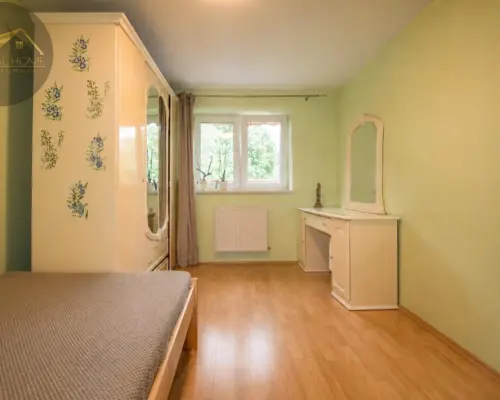 56,3M2/ 2 POKOJE/ TARAS/ BEZCZYNSZOWE/ PARTER