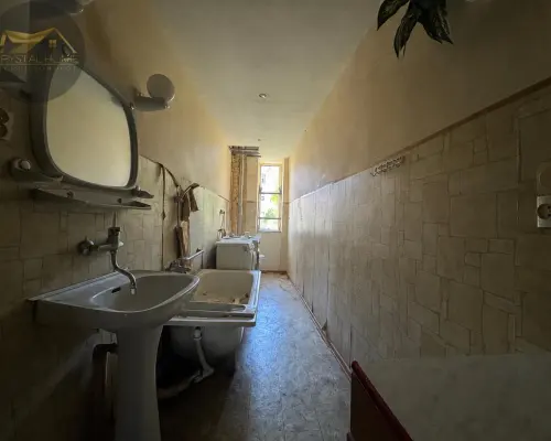 4 pokoje, 2 balkony, 118m2