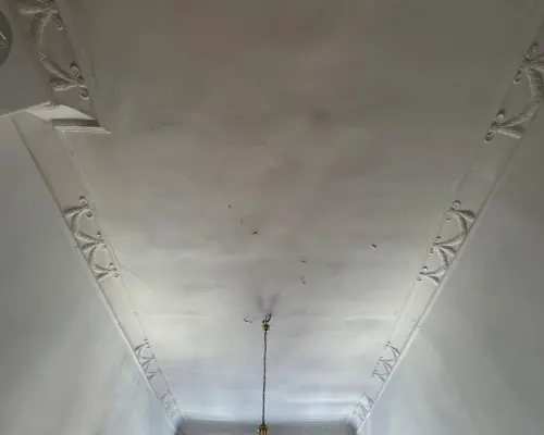 4 pokoje, 2 balkony, 118m2