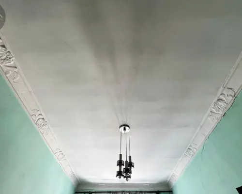 4 pokoje, 2 balkony, 118m2