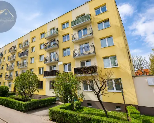 3pokoje, parter, przy Zalewie