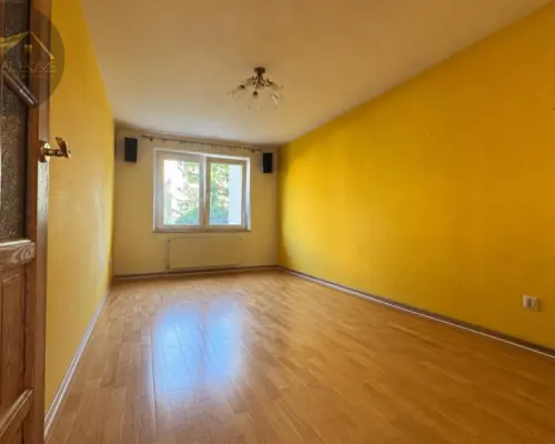 3pokoje, parter, przy Zalewie