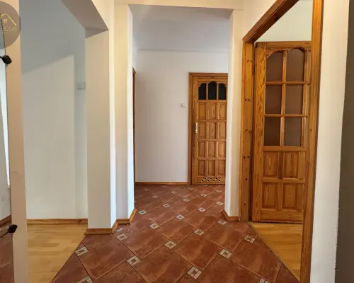 3pokoje, parter, przy Zalewie