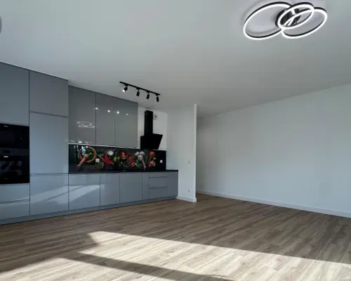 Nowe 2 pokoje, winda, balkon, 52m2