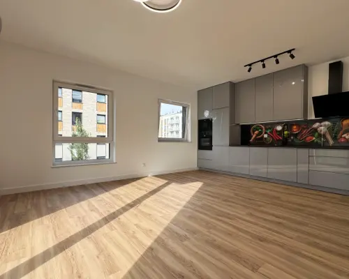 Nowe 2 pokoje, winda, balkon, 52m2
