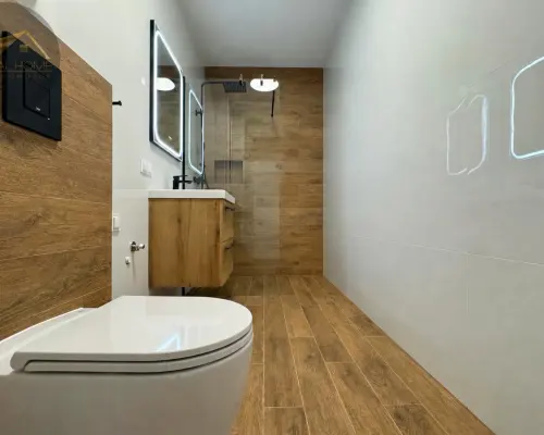 Nowe 2 pokoje, winda, balkon, 52m2