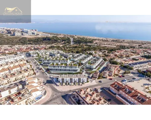 Apartamenty z widokiem na morze