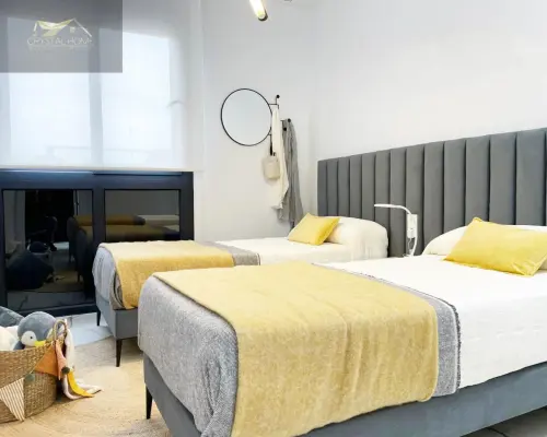 APARTAMENTY W SAMYM SERCU ORIHUELA COSTA