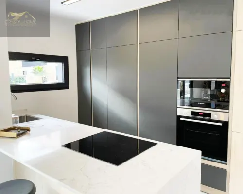 APARTAMENTY W SAMYM SERCU ORIHUELA COSTA