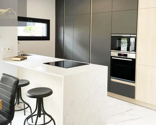 APARTAMENTY W SAMYM SERCU ORIHUELA COSTA