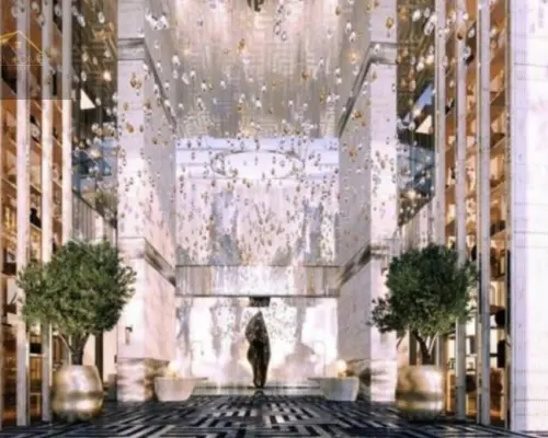 Cavalli Tower