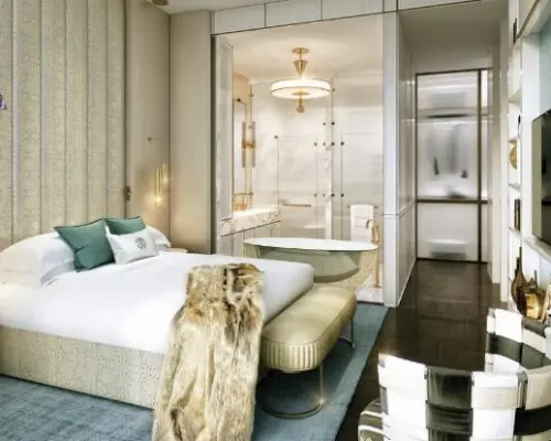 Cavalli Tower