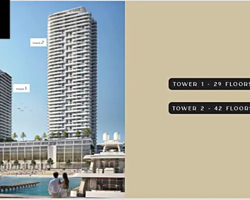Beach Front Project