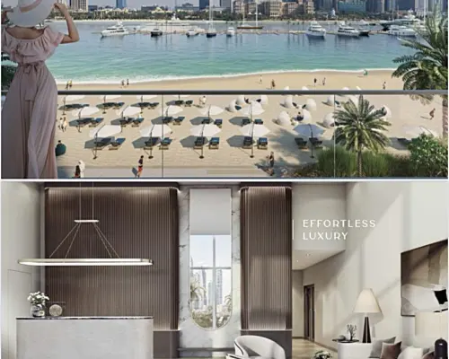 Beach Front Project