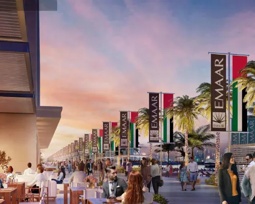 Beach Front Project